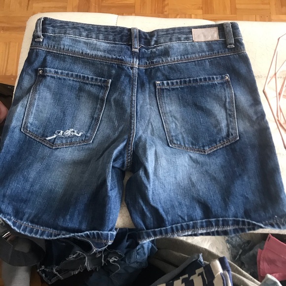 Shorts Zara - Picture 3 of 3
